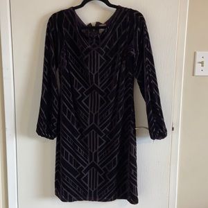 Vince Camuto dress